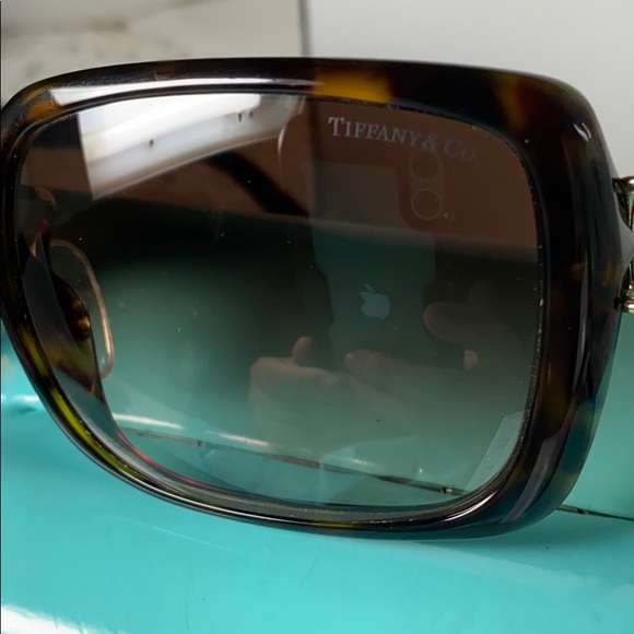 ?Tiffany?Crystal sunglasses main image 16